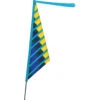 SoundWinds Sail Recumbent Bike Flag - Cool -Kite And Flag Shop 53264 f4345ced e3b1 455a b06b be117c5adf88