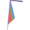 SoundWinds Sail Recumbent Bike Flag - Jewel 2 SoundWinds Sail Recumbent Bike Flag - Jewel -Kite And Flag Shop 53267 cf4bd709 a779 44c3 9dbf 1e505bef5177