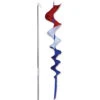 SoundWinds Medium Fusilli Spinning Recumbent Bike Windsock - Patriotic 2 SoundWinds Medium Fusilli Spinning Recumbent Bike Windsock - Patriotic -Kite And Flag Shop 53336 2ac7104c dce6 47e6 9996 e13d06f8408b