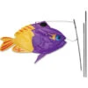 Swimming Fish Recumbent Bike Flag - Fairy Basslet 2 Swimming Fish Recumbent Bike Flag - Fairy Basslet -Kite And Flag Shop 53719p FairyBasslet Bike 1024