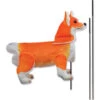 Windicator Recumbent Bike Flag - Corgi 1 Windicator Recumbent Bike Flag - Corgi -Kite And Flag Shop 53752p Corgi Windindicator Bike 1024