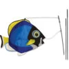 Swimming Fish Recumbent Bike Flag - Powder Surgeon 2 Swimming Fish Recumbent Bike Flag - Powder Surgeon -Kite And Flag Shop 53761p PowderSurgeon Bike 1024