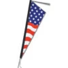 Apex Bike Flag - Patriotic 1 Apex Bike Flag - Patriotic -Kite And Flag Shop 53771p ApexBikeFlag PatrioticFlag 1024