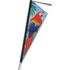 Apex Bike Flag - Parrot 2 Apex Bike Flag - Parrot -Kite And Flag Shop 53777p ApexBikeFlag Parrot 1024