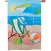 Prestige Flag - Leisure Moments 1 Prestige Flag - Leisure Moments -Kite And Flag Shop 54205g LeisureMoments