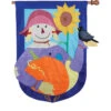 Prestige Flag - Harvest Friends -Kite And Flag Shop 54305g HarvestFriends