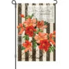 12 In. Flag - Springtime Azalea -Kite And Flag Shop 56074g SpringtimeAzaleas
