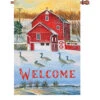 28 In. Flag - Country Barn -Kite And Flag Shop 57255p CountryBarns House 1024