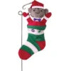 Garden Charm - Holiday Mouse -Kite And Flag Shop 59128