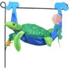 Garden Charm - Sea Turtle 2 Garden Charm - Sea Turtle -Kite And Flag Shop 59163p SeaTurtle GardenCharm 2018