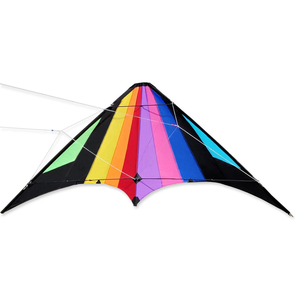 Apollo Sport Kite - Rainbow 3 Apollo Sport Kite - Rainbow