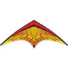 Rocket HP Sport Kite - Warm -Kite And Flag Shop 66173p Warm RocketHP 1024