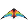 Vision Sport Kite - Rainbow Swift 1 Vision Sport Kite - Rainbow Swift -Kite And Flag Shop 66289p Rainbow SwiftVision 1024