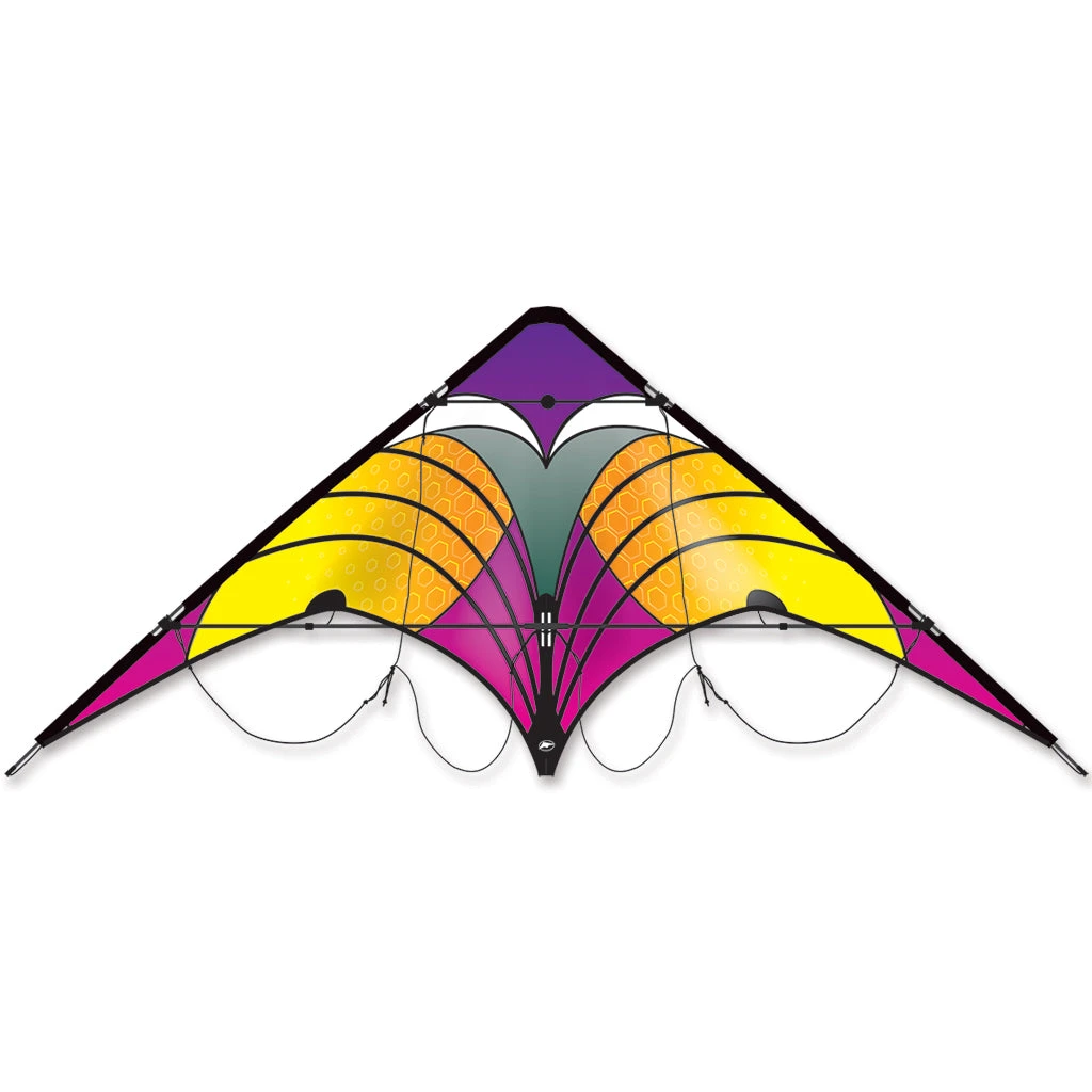 Vision Sport Kite - Sunset 3 Vision Sport Kite - Sunset