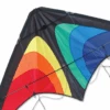 Osprey Sport Kite - Rainbow Raptor 2 Osprey Sport Kite - Rainbow Raptor -Kite And Flag Shop 66331p RainbowRaptor OspreySport zoom