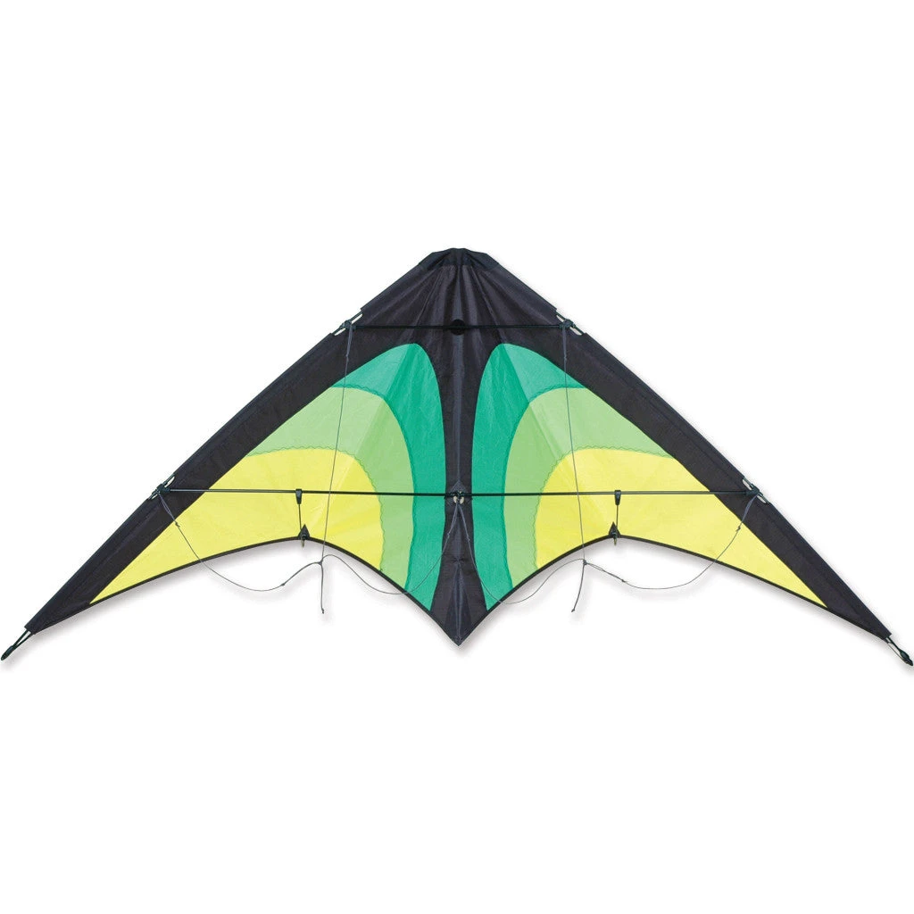 Osprey Sport Kite - Green Raptor 4 Osprey Sport Kite - Green Raptor - Image 2