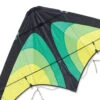 Osprey Sport Kite - Green Raptor 1 Osprey Sport Kite - Green Raptor -Kite And Flag Shop 66332p GreenRaptor OspreySport zoom