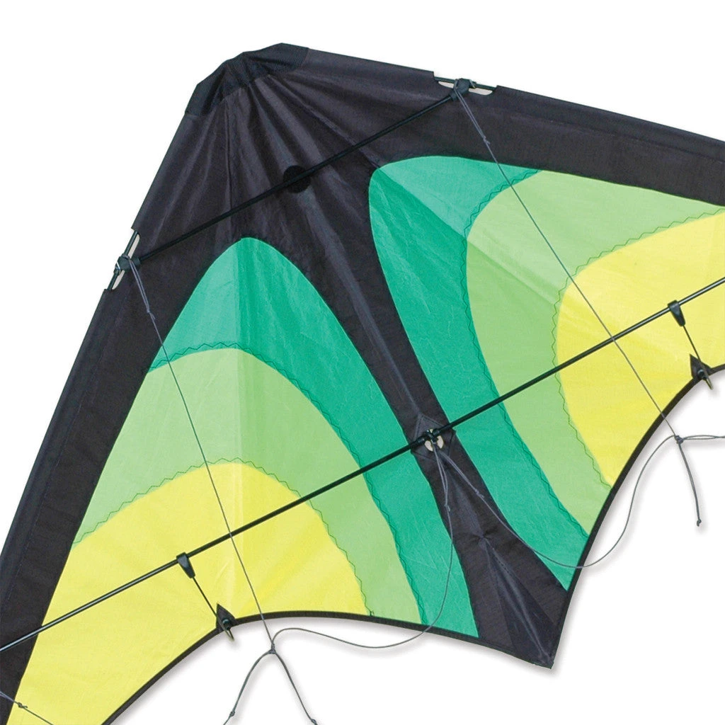 Osprey Sport Kite - Green Raptor 3 Osprey Sport Kite - Green Raptor