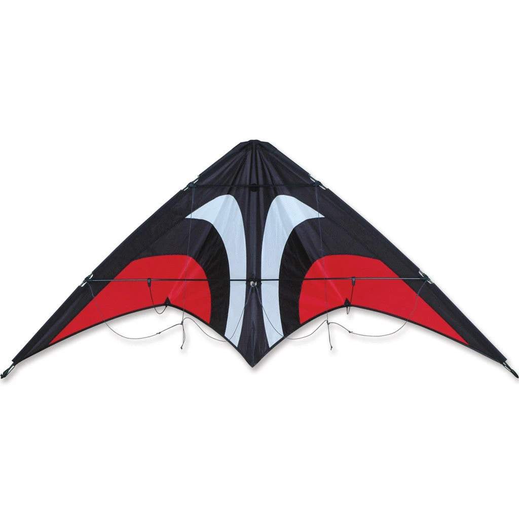 Osprey Sport Kite - Red Raptor 3 Osprey Sport Kite - Red Raptor