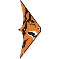 Spitfire Sport Kite - Tiger