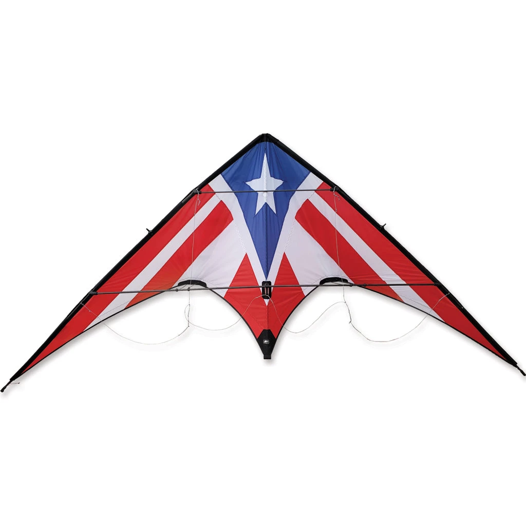Widow Pro Classic Ultra Lite - Patriotic Star 3 Widow Pro Classic Ultra Lite - Patriotic Star