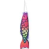 Koi Windsock - Warm Tropical Fish -Kite And Flag Shop 77114