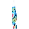 Koi Windsock - Cool Rainbow Fish -Kite And Flag Shop 77115