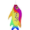 Rainbow Damsel Fish Windsock -Kite And Flag Shop 77721p rainbow damsel