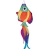 36 In. Rainbow Fish Windsock -Kite And Flag Shop 77722p 36Rainbow