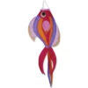 36 In. Exotic Butterfly Fish Windsock -Kite And Flag Shop 77723p exotic butterflyfish