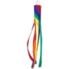 Spiral Column Windsock - 60 In. -Kite And Flag Shop 77820p spiralcolumn