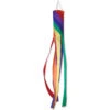 Spiral Column Windsock - 40 In. -Kite And Flag Shop 77821p spiralcolumn