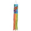 Embroidered Applique Windsock - 5 O'Clock Somewhere -Kite And Flag Shop 78853