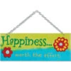 Glass Expression - Happiness -Kite And Flag Shop 81133p Happiness