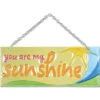 Glass Expression - My Sunshine 1 Glass Expression - My Sunshine -Kite And Flag Shop 81234p YouAreMySunshine