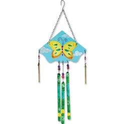 Glass Kite -Butterfly Easy Flyer