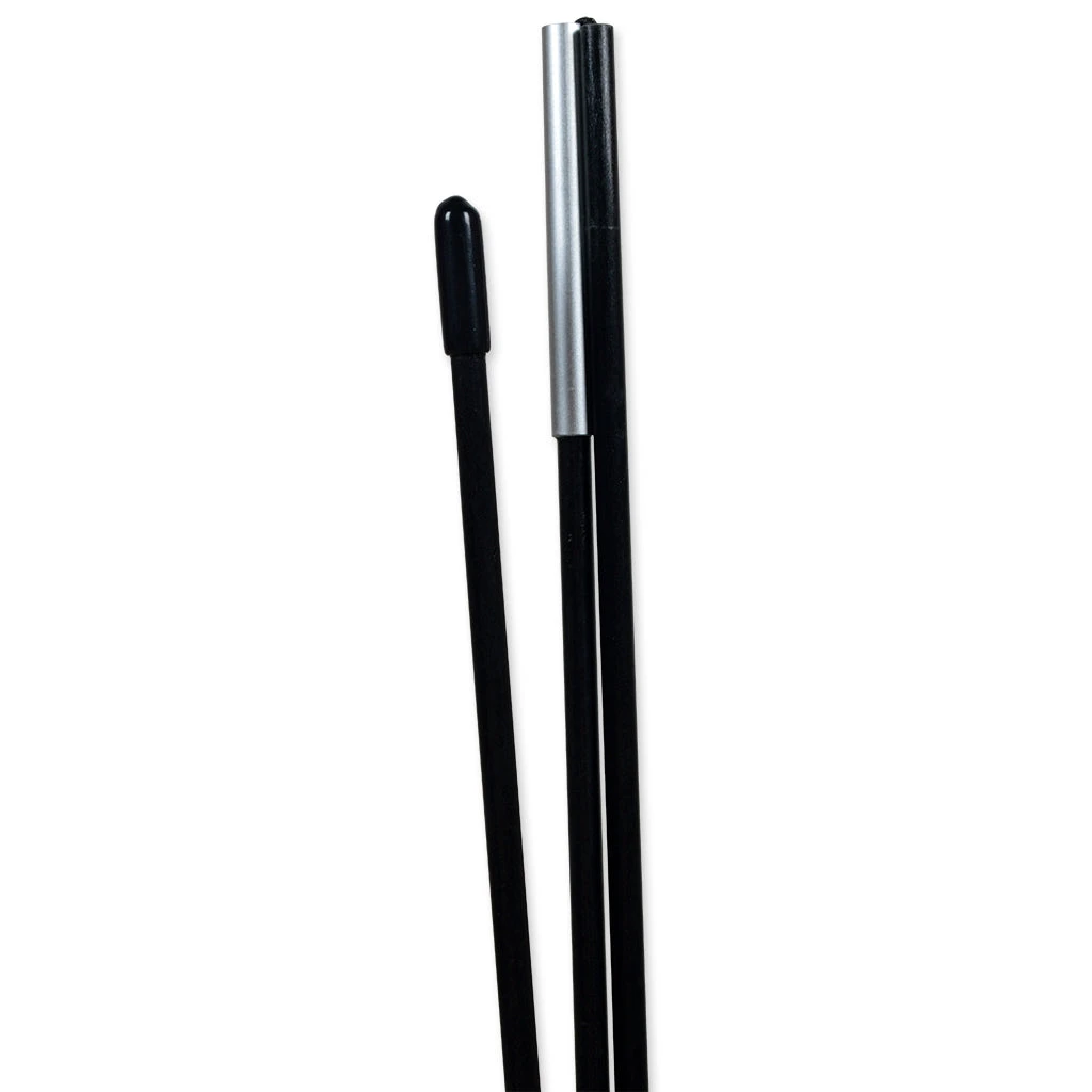 3.5 Ft. Recumbent Bike Feather Banner - Nautica 4 3.5 Ft. Recumbent Bike Feather Banner - Nautica - Image 2