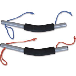 Quadtrac Handles/Pair