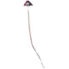 5 In. X 100 Ft. Transition Tail - Warm Orbit -Kite And Flag Shop 99186p 100ftWarmorbit transitiontail