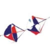 Spin Basket Set - Patriotic -Kite And Flag Shop 99311