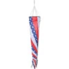 Wind Turbine 150 - Patriotic -Kite And Flag Shop 99446p Patriotic WindTurbine150