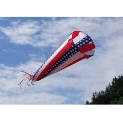 Wind Turbine 500 - Patriotic
