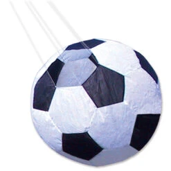 13 In. Soccer Ball