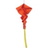 SoundWinds Small Rotini Spinning Windsock - Red 1 SoundWinds Small Rotini Spinning Windsock - Red -Kite And Flag Shop 99724p Small Rotini Red 1024