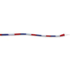100 Ft. Tube Tail - Patriotic
