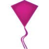 30 In. Diamond Kite - Ultraviolet (Bold Innovations) 1 30 In. Diamond Kite - Ultraviolet (Bold Innovations) -Kite And Flag Shop media