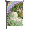 12 In. Flag - Unicorn 2 12 In. Flag - Unicorn -Kite And Flag Shop media 24563733 6e3a 438d 8748 07e4ae196e43