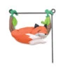 Garden Charm - Fox -Kite And Flag Shop media 267febe2 61ff 4939 a76f b22a7bc62145