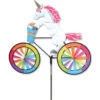 30 In. Bike Spinner - Unicorn 1 30 In. Bike Spinner - Unicorn -Kite And Flag Shop media 32a326b0 3ad4 46bc 8f98 96b1a43bfe00