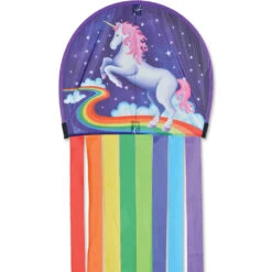 Octopus Kite - Unicorn